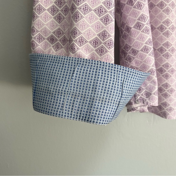 Rufus Button Down Long Sleeve Shirt - Picture 6 of 10